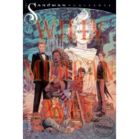 Sandman 1